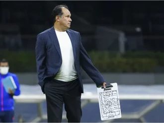 Juan Reynoso: Ante Pumas no se correrán riesgos en las tribunas