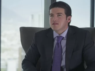 Secretarios de «El Bronco», dispuestos a dar información de «moches»: Samuel García