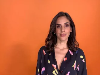 Comienza rodaje bioserie de María Félix; Sandra Echeverría será protagonista