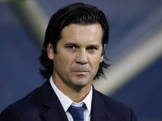 Santiago Solari deja de ser el entrenador del América