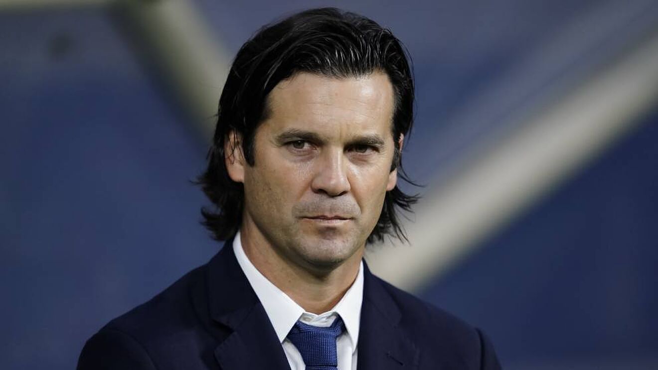 Santiago Solari deja de ser el entrenador del América