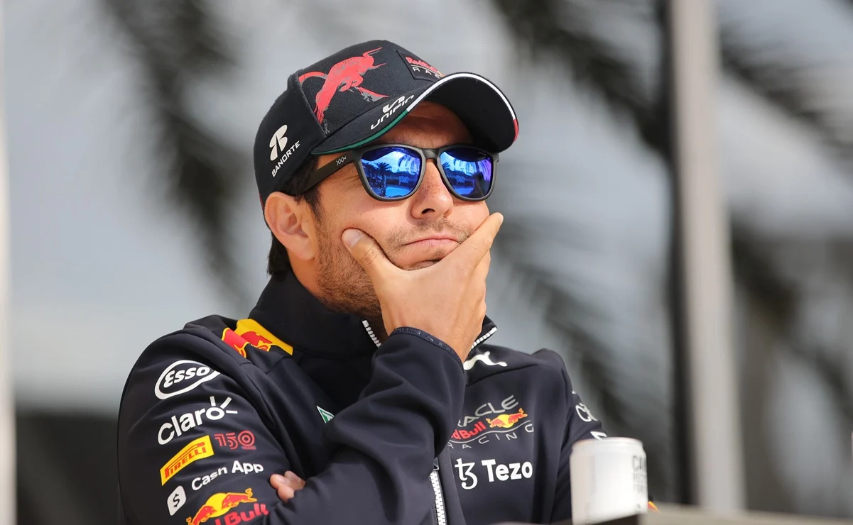 Checo Pérez criticó Drive To Survive 4: ‘No fue lo que esperaba’