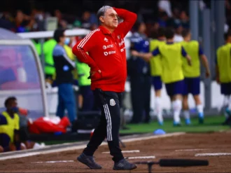 ¿Con lo mostrado hasta ahora, le alcanzará a la Selección Mexicana en Qatar?