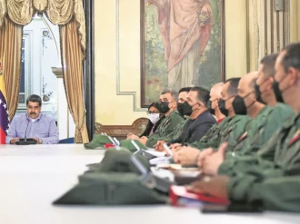 Venezuela, ¿comodín para EU?