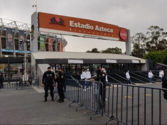 Reventa ofrece hasta en tres mil pesos los boletos para el México vs Estados Unidos