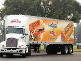 Bimbo suspende ventas de productos e inversiones en Rusia
