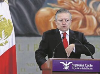 Suprema Corte votará el caso Gertz el 28 de marzo