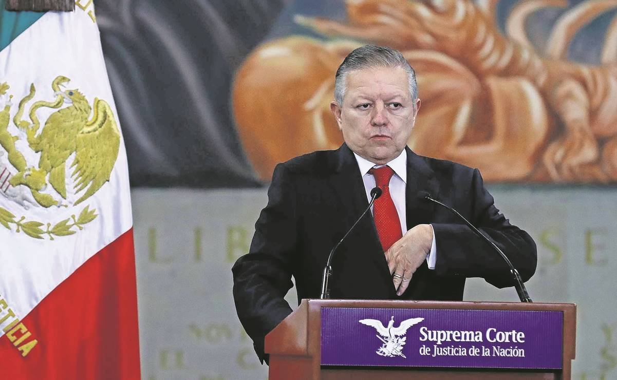 Suprema Corte votará el caso Gertz el 28 de marzo