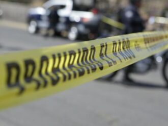 Fallece persona tras presentar una falla cardiaca mientras realizaba un trámite público