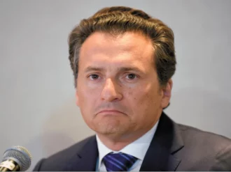 Aplazan audiencia de Emilio Lozoya en caso Odebrecht; buscaba recuperar su libertad