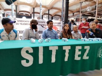 Frenan la jubilación de 91 docentes; aseguran que no hay liquidez