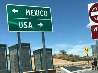 Pide Estados Unidos reconsiderar viajar a Zacatecas