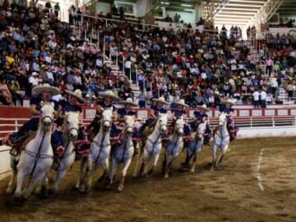Resultó inalcanzable, Rancho El Queveño