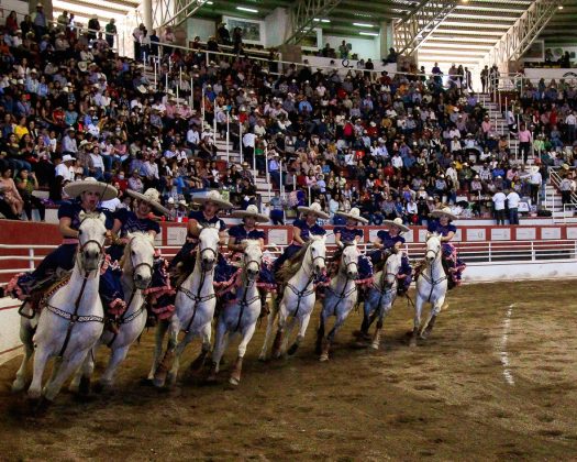 Resultó inalcanzable, Rancho El Queveño