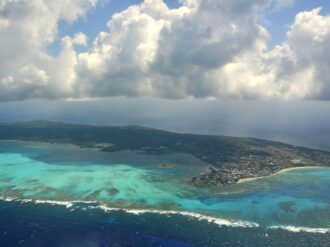 Claves para entender la disputa entre Colombia y Nicaragua por las islas de San Andrés y Providencia