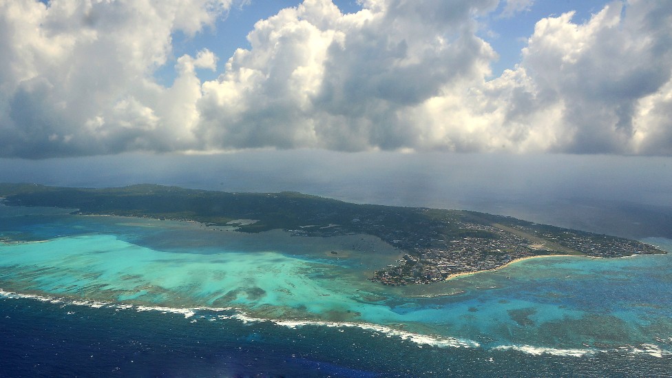 Claves para entender la disputa entre Colombia y Nicaragua por las islas de San Andrés y Providencia