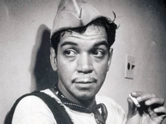 Cantinflas gigantes tomarán la Ciudad de México