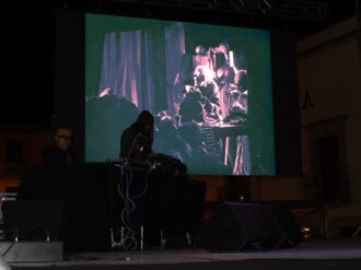 El cine destaca en el FCZ 2022