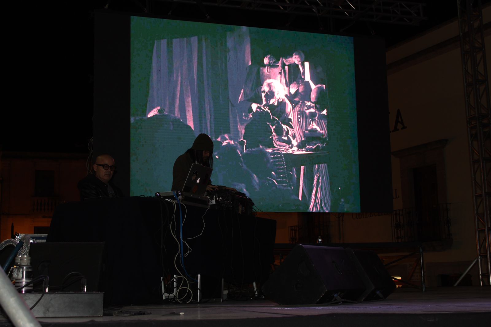 El cine destaca en el FCZ 2022