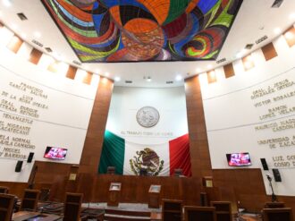 Llama  la 64 legislatura a comparecer a Marín Marín