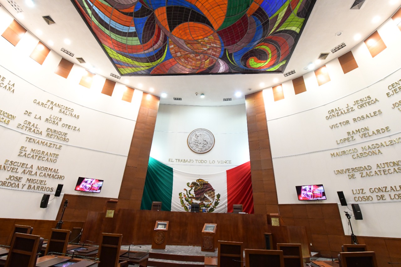 Llama  la 64 legislatura a comparecer a Marín Marín