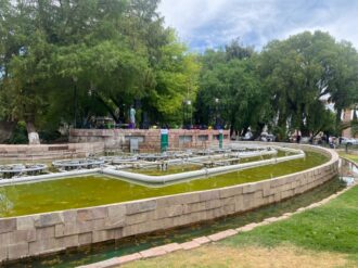 Muestras artísticas dan a conocer el trabajo de talleres de Casa Municipal de Cultura