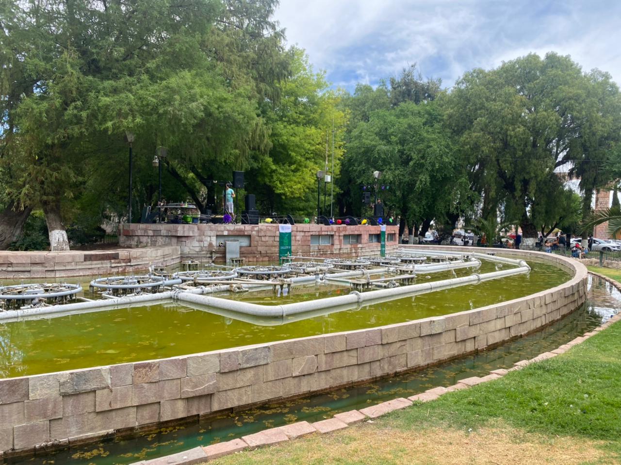 Muestras artísticas dan a conocer el trabajo de talleres de Casa Municipal de Cultura