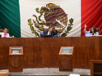 Exhiben desinterés de diputados por trabajar en comisiones