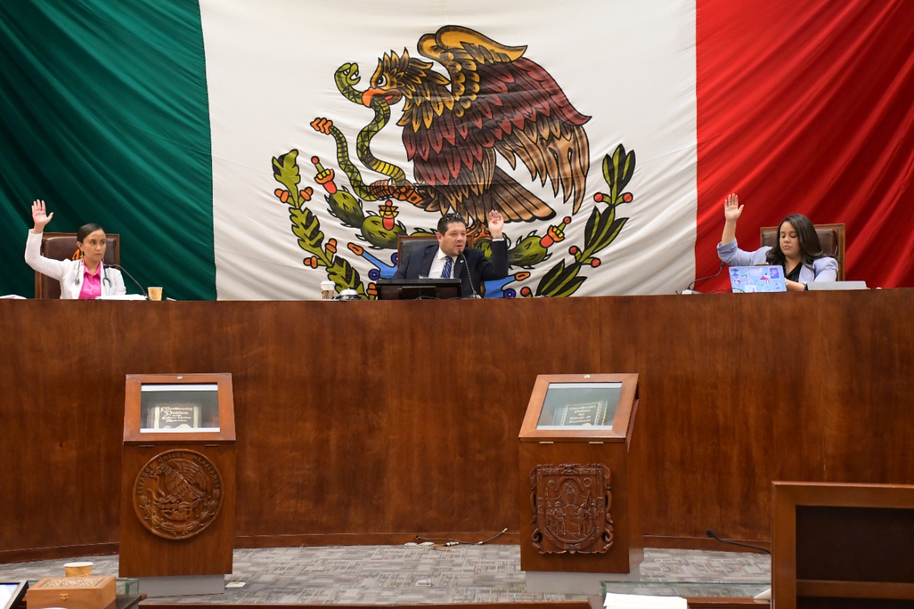 Exhiben desinterés de diputados por trabajar en comisiones