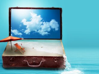 México, el país con menos vacaciones pagadas