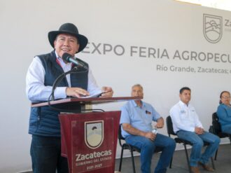 Zacatecas, último lugar en desarrollo: Arias Consultores