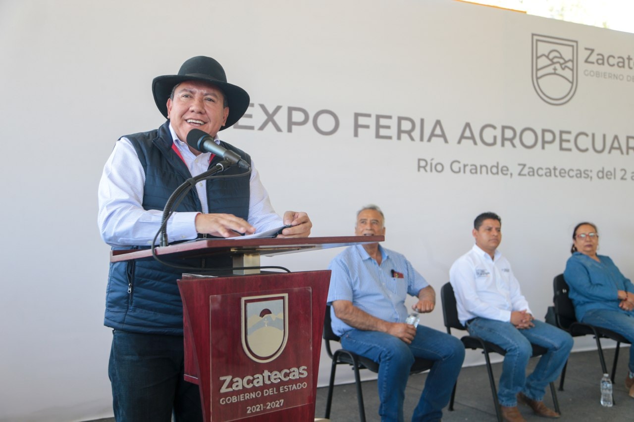 Zacatecas, último lugar en desarrollo: Arias Consultores