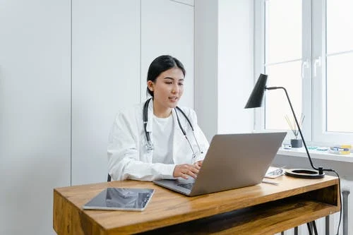 Salud sexual y nutrición, entre las teleconsultas más comunes de mexicanos
