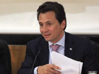 FGR prepara nueva acusación contra Lozoya