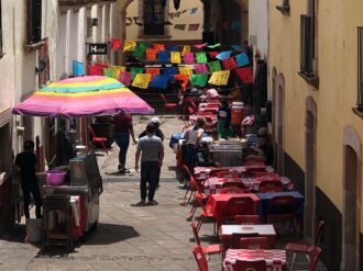 La “limpieza visual” fue prioridad durante el FCZ 2022