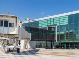 A un mes de inaugurado, el AIFA sólo tiene 12 vuelos diarios