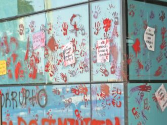 Dan “migajas” de presupuesto para atender la violencia contra la mujer