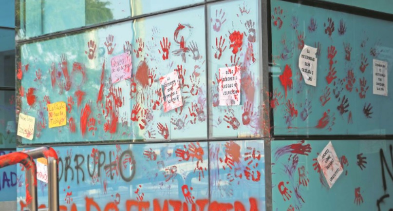 Dan “migajas” de presupuesto para atender la violencia contra la mujer