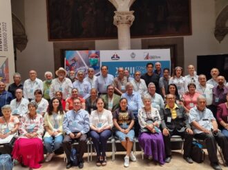 Difunden riqueza cultural de Sombrerete