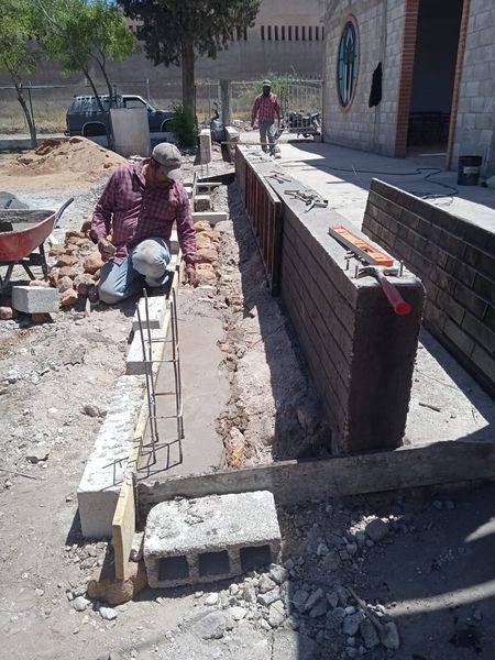 Apoyo a la ciudadanía