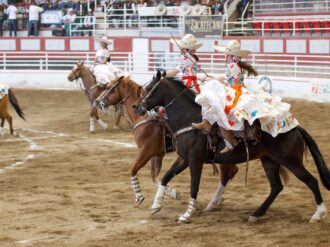 Rancho Quevedeño campeón nacional