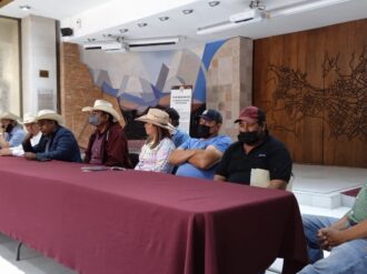 Reprochan frijoleros negativa a la reforma energética