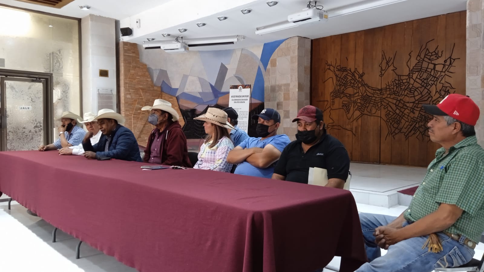 Reprochan frijoleros negativa a la reforma energética