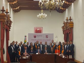 Logra SUTSEMOP aumentos salariales