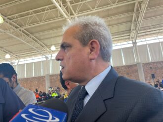 Pago a jubilados y pensionados no es un tema de voluntades sino de recursos: Ignacio Sánchez González