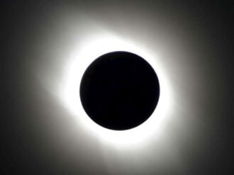 Se avecina un eclipse solar