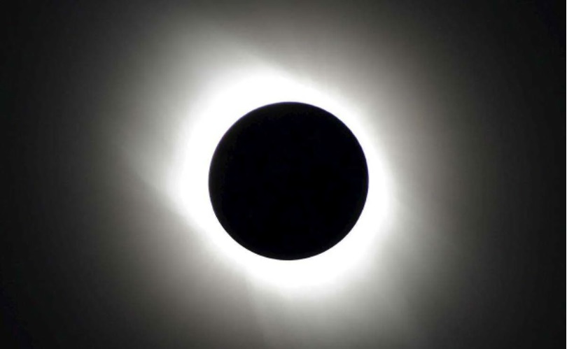 Se avecina un eclipse solar