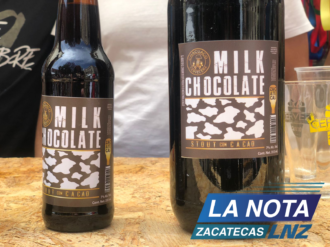 Con entusiasmo inicia Festival de la Cerveza Artesanal 2022