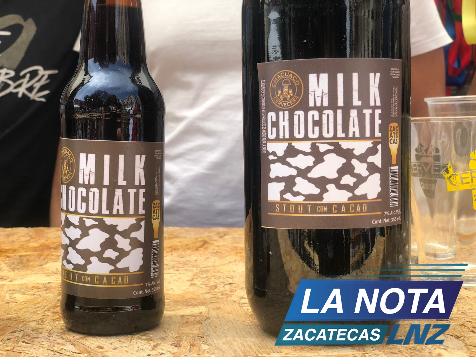 Con entusiasmo inicia Festival de la Cerveza Artesanal 2022