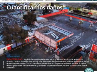 La Nota Zacatecas 28/04/22